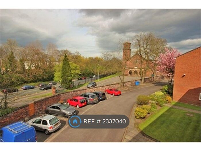 1 Bedroom Flat To Rent In Mosslea Park, Liverpool, L18