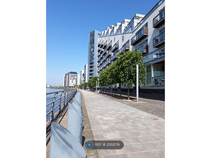 1 Bedroom Flat To Rent In Meadowside Quay Walk, Glasgow, G11
