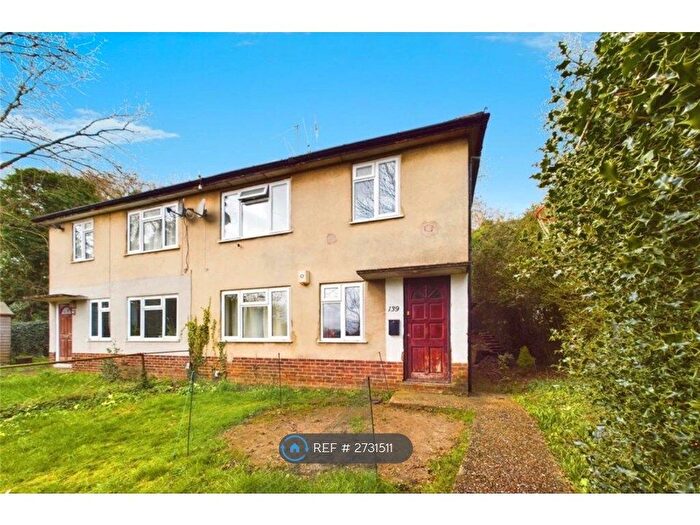 2 Bedroom Flat To Rent In Kentwood Hill, Tilehurst, Reading, RG31