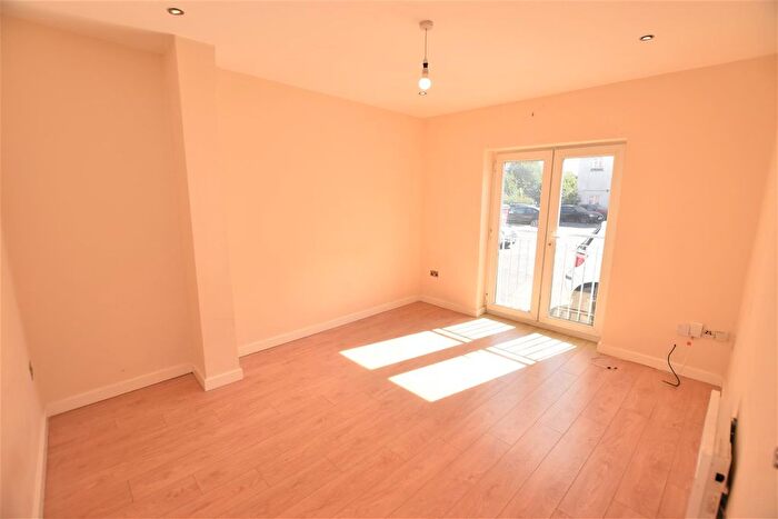 1 Bedroom Flat To Rent In River Soar Living, Western Road, Leicester, LE3