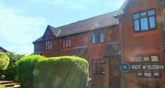 2 Bedroom Terraced House To Rent In Tythe Close, Sharnbrook, MK44