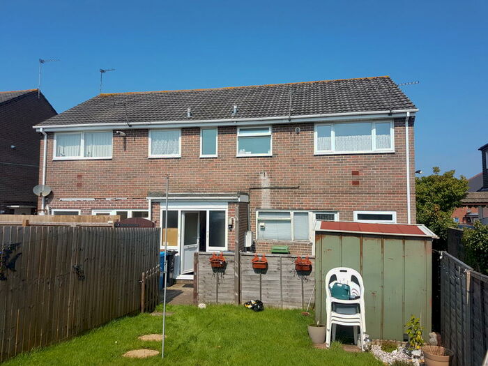 1 Bedroom Flat To Rent In Dawkins Road, Hamworthy, BH15