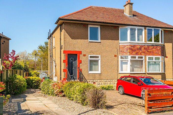 2 Bedroom Villa For Sale In Colinton Mains Road, Edinburgh, EH13