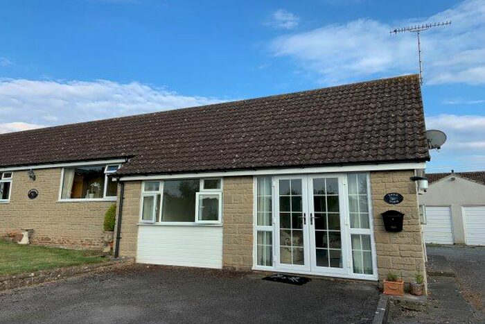 1 Bedroom Flat To Rent In Back Lane, Cheddar, BS27