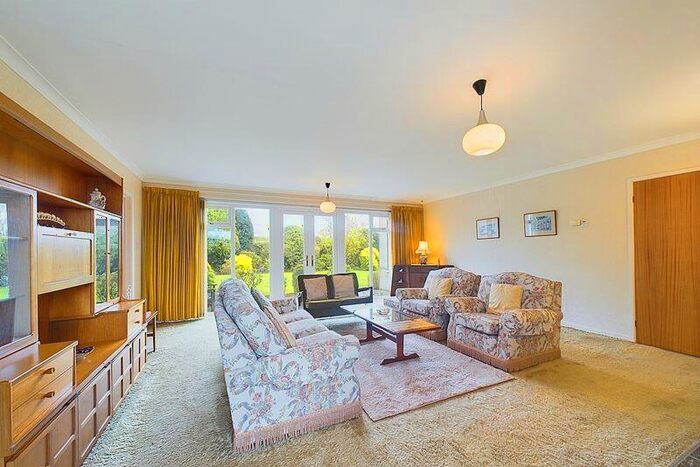 4 Bedroom Detached Bungalow For Sale In Kirkbeck Drive, Beckermet, CA21