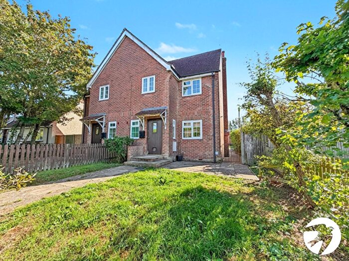 3 Bedroom Semi-Detached House To Rent In Bicknor Lane, Bicknor, Sittingbourne, Kent, ME9