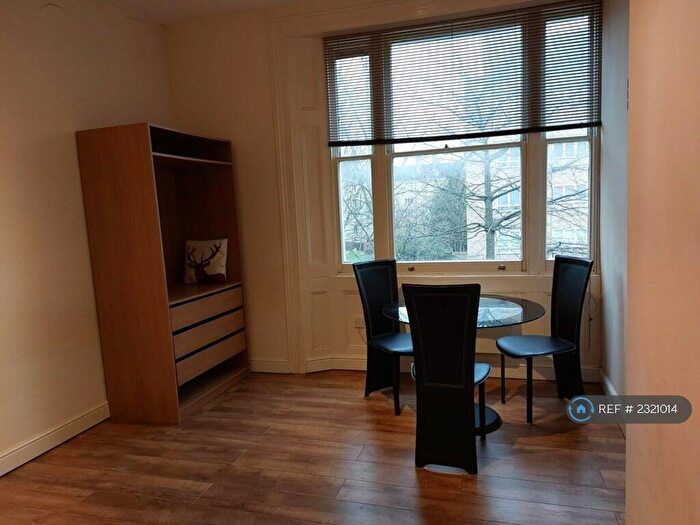 1 Bedroom Flat To Rent In London, London, N7