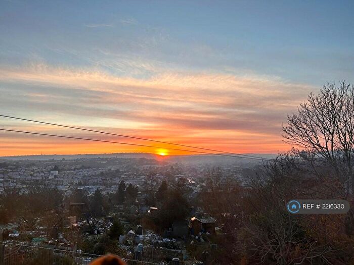 1 Bedroom Flat To Rent In Knowle Road, Bristol, BS4