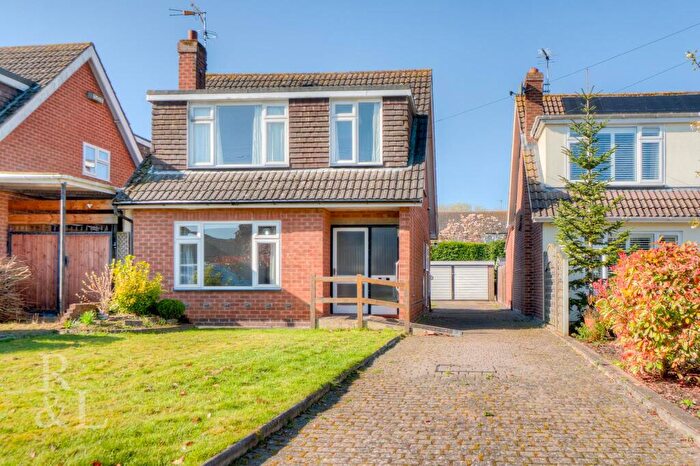 3 Bedroom House For Sale In Pinfold Lane, Kinoulton, NG12