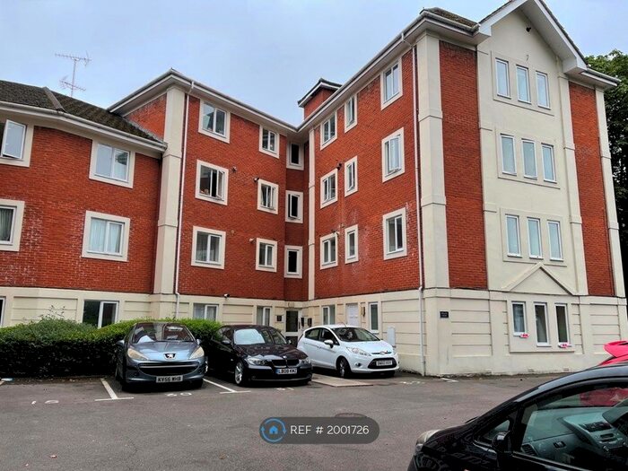 2 Bedroom Flat To Rent In Reading, Reading, RG1