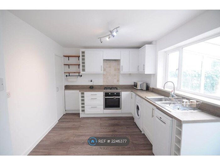 2 Bedroom Semi-Detached House To Rent In Elizabethan Way, Brampton, Huntingdon, PE28