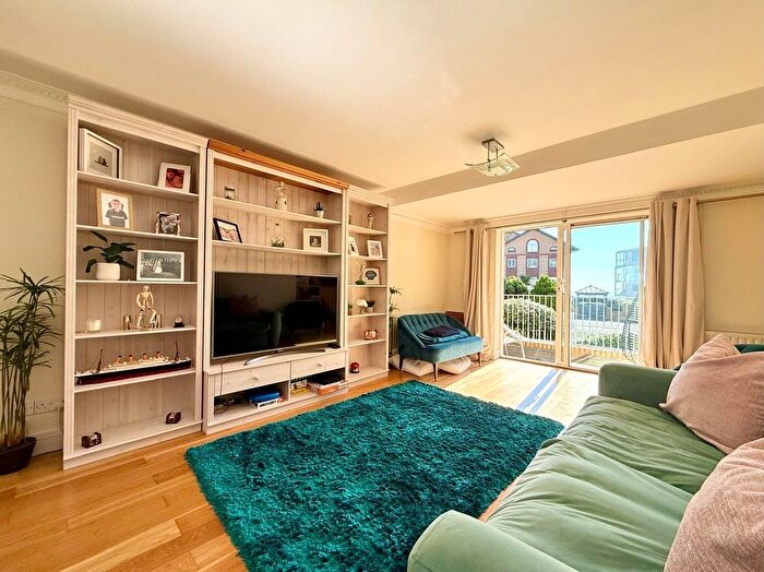 2 Bedroom Flat For Sale In Showboat - Banks Road, Sandbanks, BH13