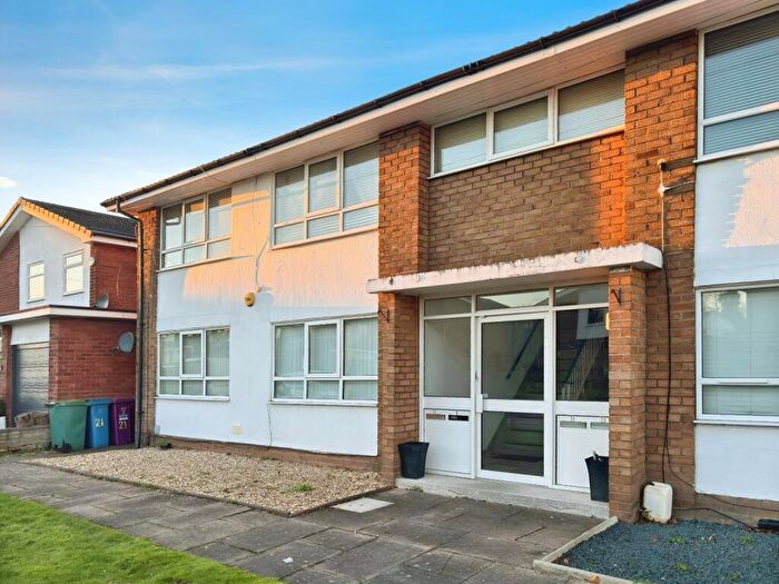 2 Bedroom Apartment To Rent In Beech Park, West Derby, Liverpool, Merseyside, L12