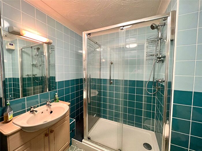 1 Bedroom Flat For Sale In Blenheim Road, Minehead, TA24