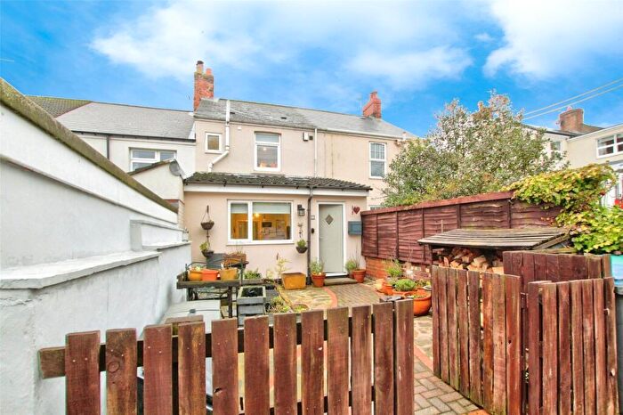 2 Bedroom Terraced House For Sale In Deerness View, East Hedley Hope, Bishop Auckland, DL13