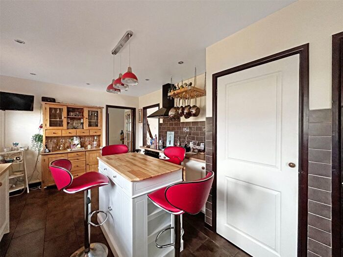 3 Bedroom Detached Bungalow For Sale In Helland, Bodmin, Cornwall, PL30