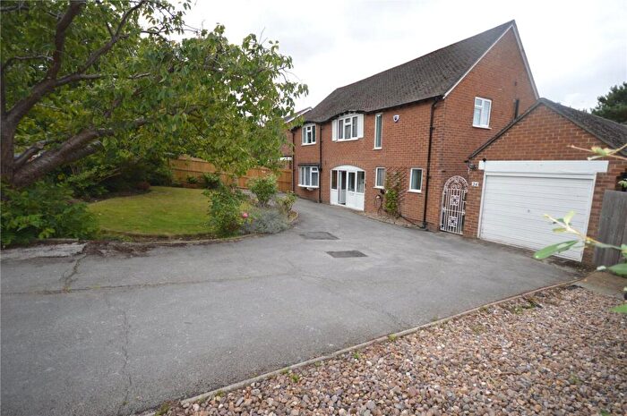 5 Bedroom Detached House To Rent In Caldy Road, West Kirby, Wirral, Merseyside, CH48