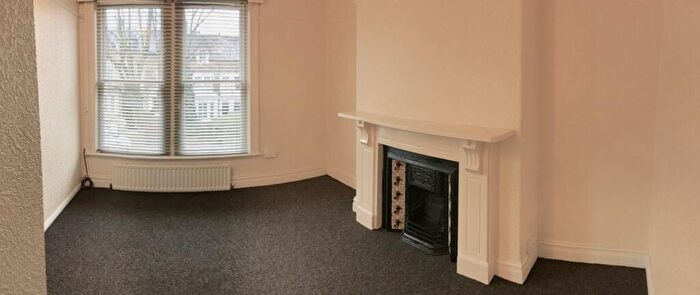 1 Bedroom Flat To Rent In Apartment, Franklin Road, Harrogate, HG1