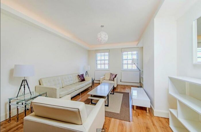 2 Bedroom Flat To Rent In Allsop Place, Marylebone, London, NW1