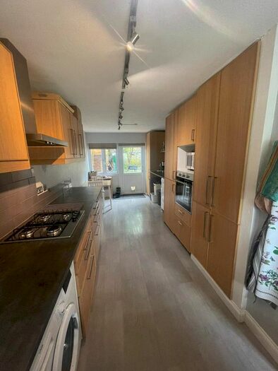 3 Bedroom Property To Rent In Morris Court, Waltham Abbey, EN9