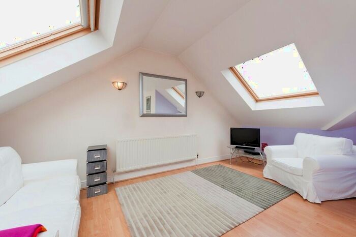 1 Bedroom Flat To Rent In Belvedere Heights, Lisson Grove, NW8