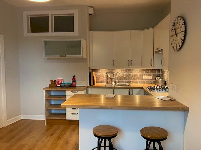 1 Bedroom Flat To Rent In Stewart Terrace, Gorgie, Edinburgh, EH11