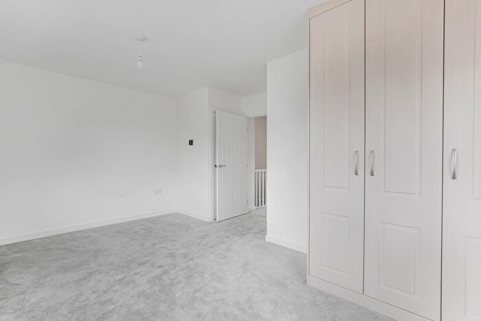 2 Bedroom Terraced House To Rent In Yealm Close, Chellaston, DE73
