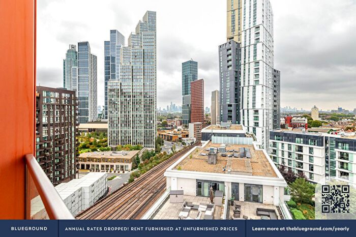2 Bedroom Flat To Rent In Nine Elms, SW8