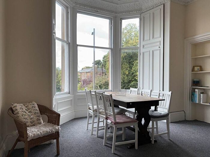 5 Bedroom Flat To Rent In Dalkeith Road, Edinburgh, EH16