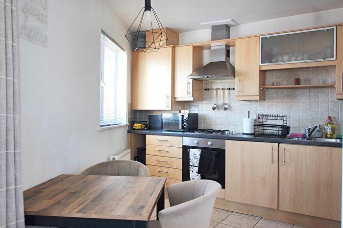 1 Bedroom Apartment For Sale In New Street, Cheltenham, GL50