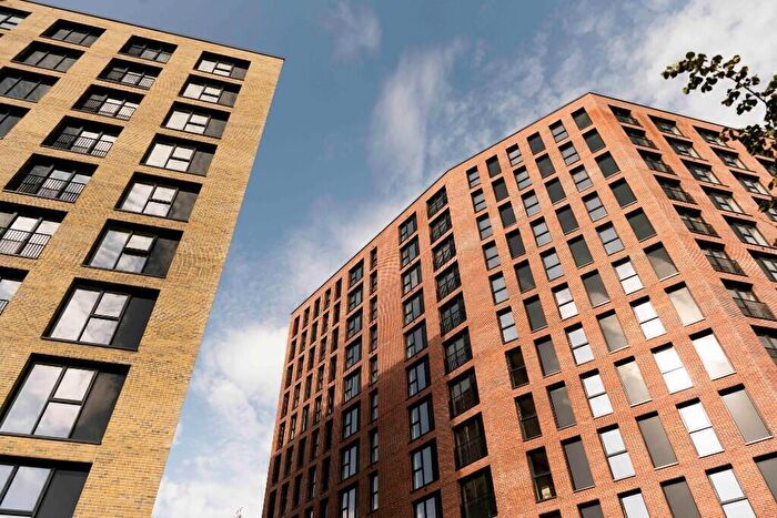 2 Bedroom Apartment To Rent In Dockside, Edinburgh, EH6