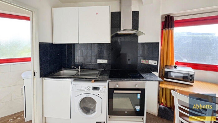 Studio To Rent In Observation Court, Ipswich, IP1