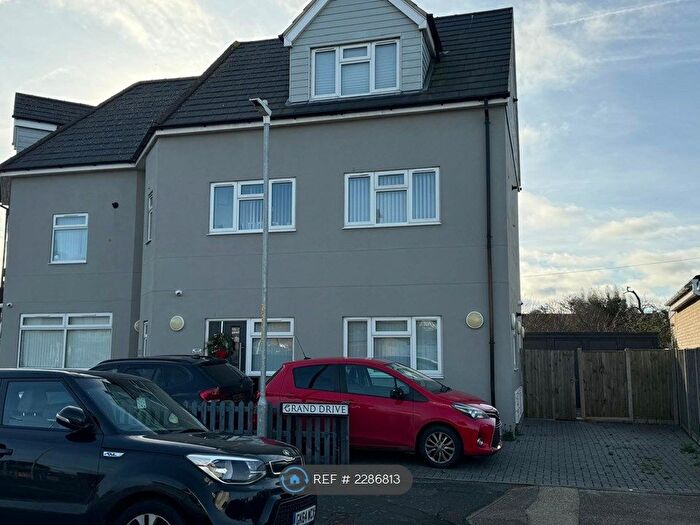 1 Bedroom Flat To Rent In Sea Street, Herne Bay, CT6