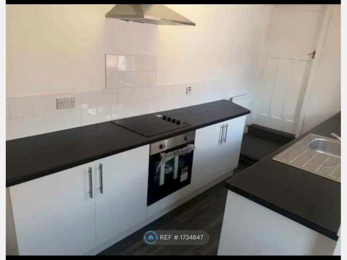 1 Bedroom Flat To Rent In Salisbury Street, Blyth, NE24