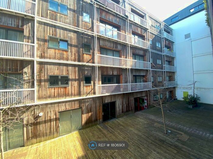 Studio To Rent In Cheapside, Liverpool, L2