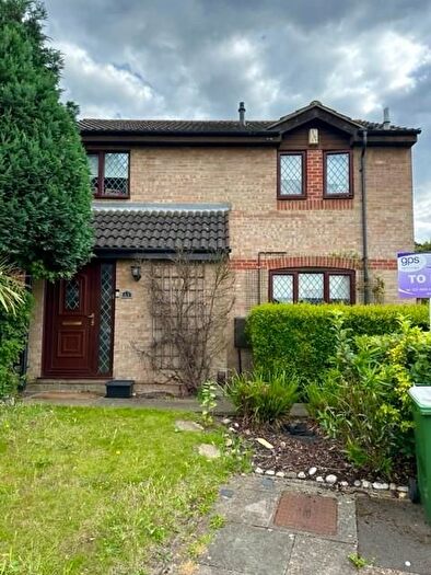 3 Bedroom Detached House To Rent In Coptefield Drive, Belvedere, DA17