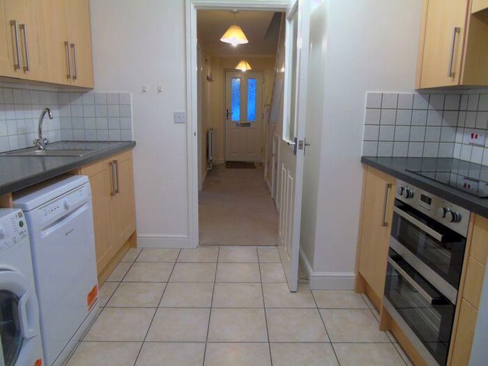 3 Bedroom Semi-Detached House To Rent In Nicholas Avenue, Oxford, OX3