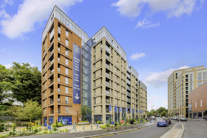 1 Bedroom Apartment To Rent In Marketfield Way, Redhill, RH1