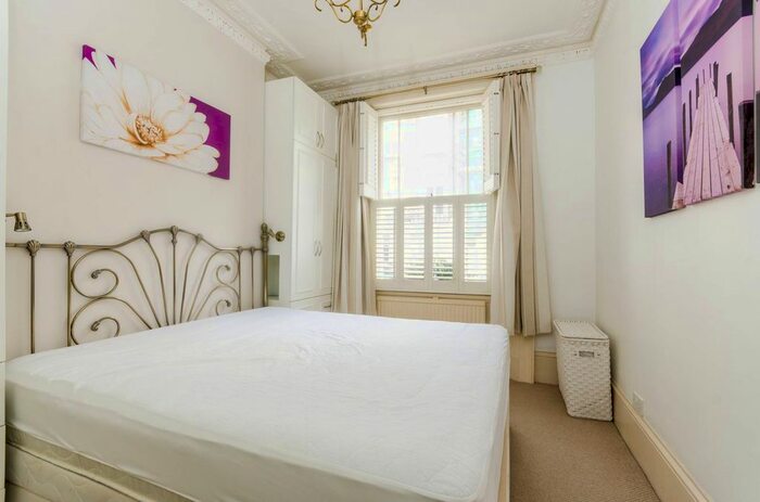 1 Bedroom Flat To Rent In Moreton Street, Pimlico, London, SW1V