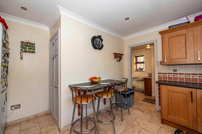 5 Bedroom Detached House For Sale In Briar Close, Aylesham, CT3