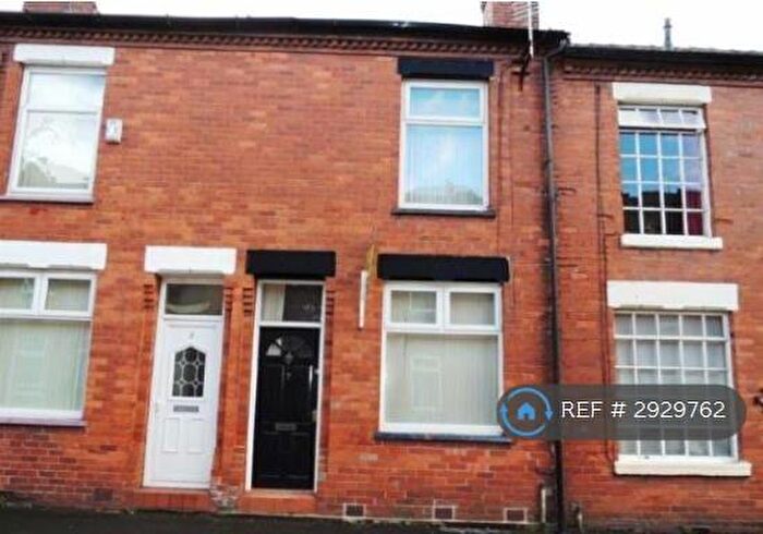 2 Bedroom Terraced House To Rent In Brookdale Street, Failsworth, Manchester, M35