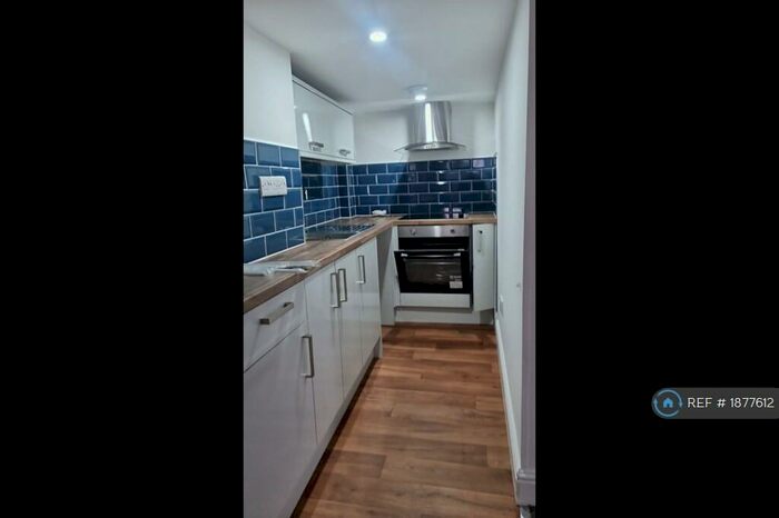 1 Bedroom Flat To Rent In Beach Rise, Westgate-On-Sea, CT8