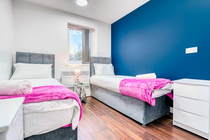 Studio To Rent In Pershore Road, Birmingham, B30