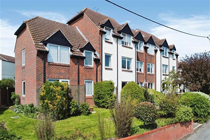 1 Bedroom Retirement Property To Rent In Homeweave House, Robinsbridge Road, Coggeshall, Colchester, CO6