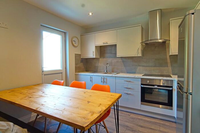 4 Bedroom End Of Terrace House To Rent In Filton Avenue, Filton, Bristol, BS34