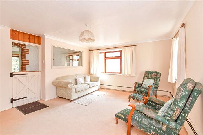 2 Bedroom Bungalow For Sale In Church Lane, Eastergate, Chichester, West Sussex, PO20