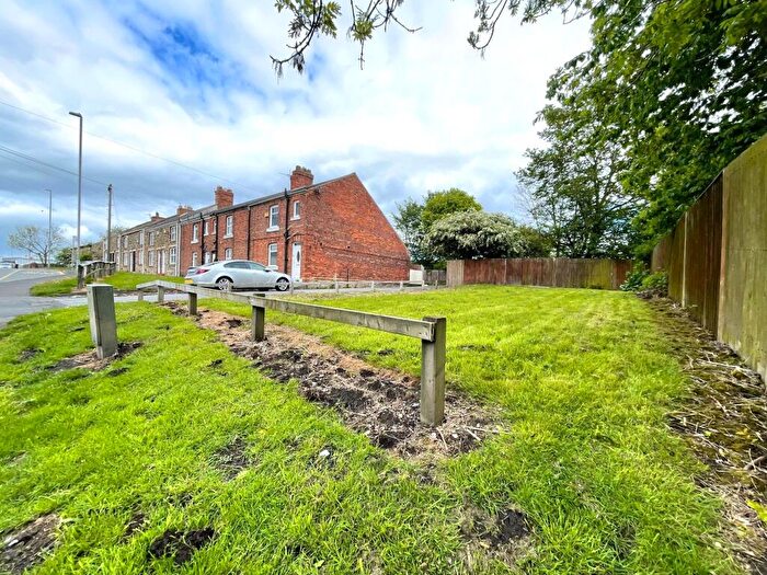3 Bedroom Land For Sale In Land On Chapel Row, Birtley, DH3
