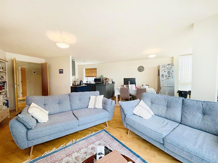 2 Bedroom Apartment To Rent In King Edwards Wharf, Sheepcote Street, Birmingham, B16