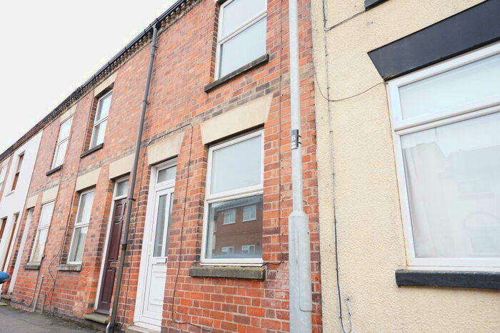 2 Bedroom Terraced House To Rent In King Street Sileby Loughborough Leicestershire, LE12