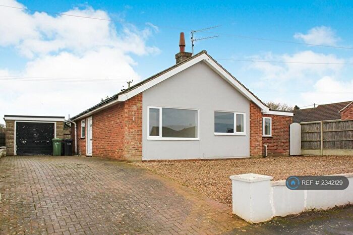 4 Bedroom Bungalow To Rent In Hall Farm Gardens, East Winch, King's Lynn, PE32
